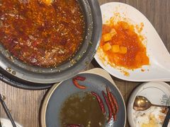 -云海肴·汽锅鸡·云南菜(广安门天虹店)