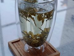 -厦门万豪酒店及会议中心大堂吧·海景下午茶