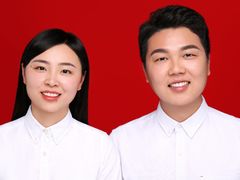 -海马体照相馆|大师(武汉光谷K11店)