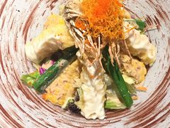 -月下料理(楷林IFC店)