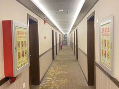 -时光漫步酒店(北京雍和宫南锣鼓巷后海店)