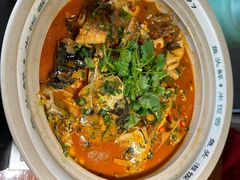 -魏铭鱼头捞饭(晋阳路店)