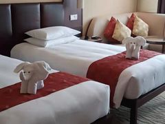 -京津新城温德姆至尊酒店(珠江大道店)