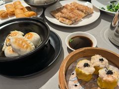 -潮府馆·非遗潮州菜·世纪公园(新国际博览中心店)