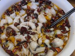 -永安鱼庄·镇江菜(丁卯店)