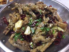 -小民大排档(光谷店)