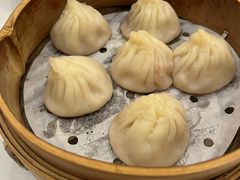 -宁波汤团店(外滩店)