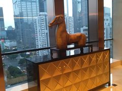 -广州方圆奥克伍德豪景酒店公寓