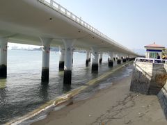 -演武大桥观景平台