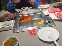 -海底捞火锅(方塔东街店)