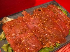 -谭鸭血老火锅(漳州路店)