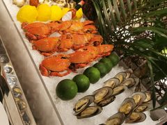 冬阴功-索菲特酒店·海鲜自助 ·聚餐厅