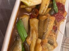 -阿杰臻选海鲜饭店(普陀山店)