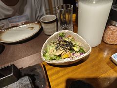 -和彩放题餐厅(酒仙桥店)