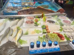 -双合园·海鲜水饺青岛菜(万佳广场店)