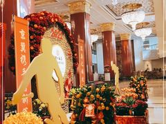 -北京中国大饭店