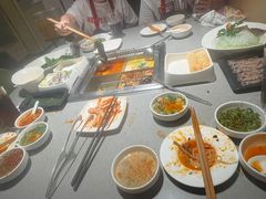 -海底捞火锅(海宁路店)
