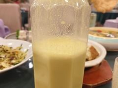 -天毓山庄·餐厅