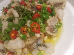 -朝郡酒家·粤菜(燕大星苑店)