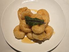 -茉里粤菜(皇姑万象汇店)