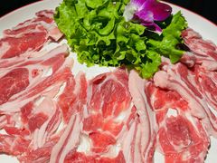 -南门四季铜锅涮肉(东坝店)