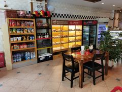 -申德勒食品(宾都苑店)