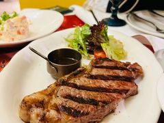 -塔道斯西餐厅(中央大街店)