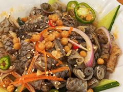 -南记食粥坊·宵夜大排档(莲花总店)