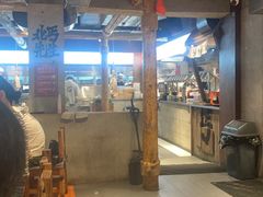 -北丐先生·野馄饨烧烤(雨花万象店)