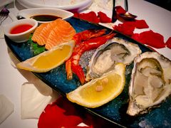 -天玑高空江景餐厅&酒吧Sky Secret Restaurant&Bar