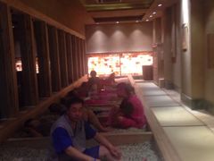 -丽池宫韩式汗蒸会馆(华灯坊店)