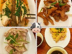 椒盐排条-环兴酒家(凤城三村东区延吉西路80弄店)
