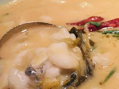 -新安江奶酸菜鱼(总店)