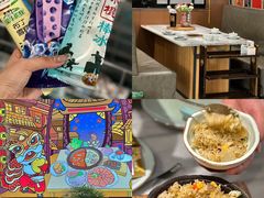 -潮澎派·潮汕菜大排档(南较西路店)