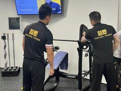 -超鹿运动(达信大厦店)