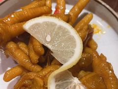 -炭舍干锅·烤鱼(扬名广场店)