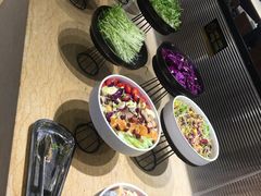 -丽池宫韩式汗蒸会馆(华灯坊店)