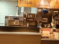 -麦当劳(垡头西路店)
