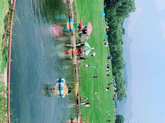 -玉渡山自然风景区