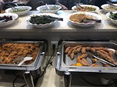 -素满香·素食自助餐(苏州·临顿路店)