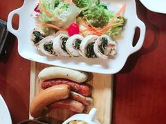-haxnbauer海森堡德国餐厅(深圳coco店)