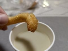 -老磁器口豆汁店(天坛店)