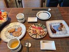 -田舍家Inakaya·炉端烧·铁板烧(天汇igc店)