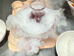 -小厨娘金榜题名(夫子庙秦淮河店)