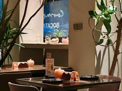 -BOCATA 西班牙餐厅(三里屯店)