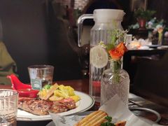 -凯撒城堡西餐厅(颐和国际店)