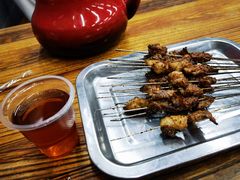 -清真·马峰烤肉(小学习北巷店)