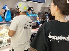 -DQ·蛋糕·冰淇淋(河东万达店)