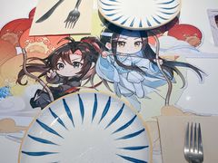 -必胜客(大悦城店)