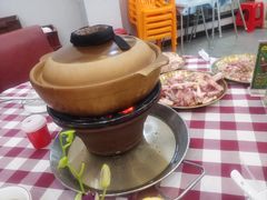 -吉源大排档·鱼生·海鲜(烧烤彩印厂店)